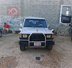 هيونداي جالوبر